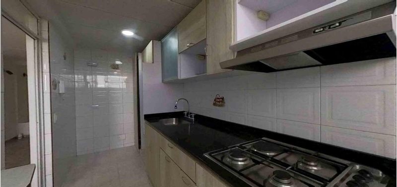 Apartamento en Venta en Bogotá, D.C., los naranjos-15