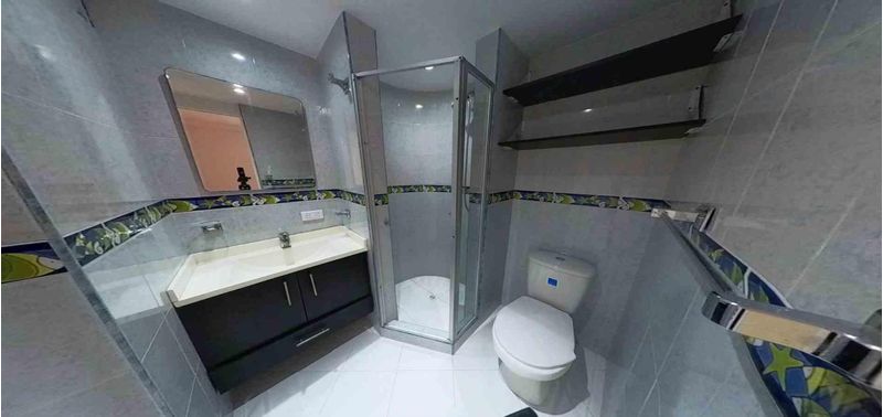 Apartamento en Venta en Bogotá, D.C., los naranjos-17