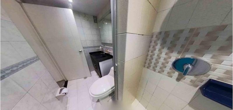 Apartamento en Venta en Bogotá, D.C., los naranjos-18