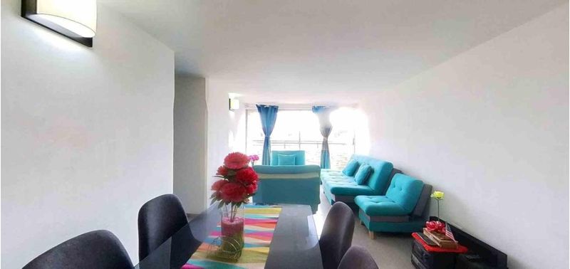 Apartamento en Venta en Madrid, la prosperidad
