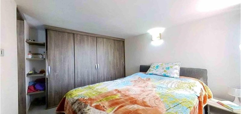 Apartamento en Venta en Madrid, la prosperidad-2