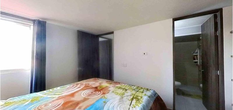 Apartamento en Venta en Madrid, la prosperidad-6