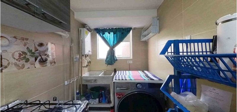 Apartamento en Venta en Madrid, la prosperidad-8