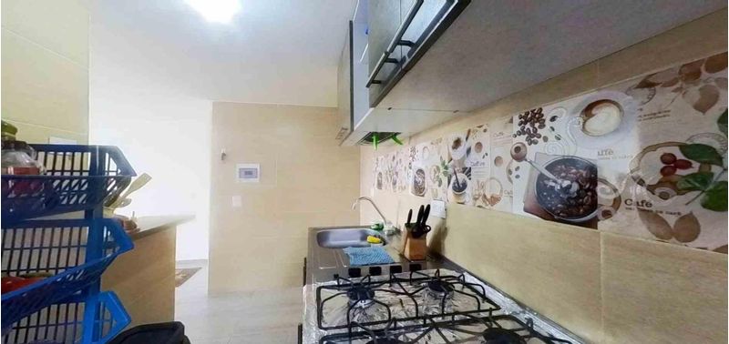 Apartamento en Venta en Madrid, la prosperidad-9