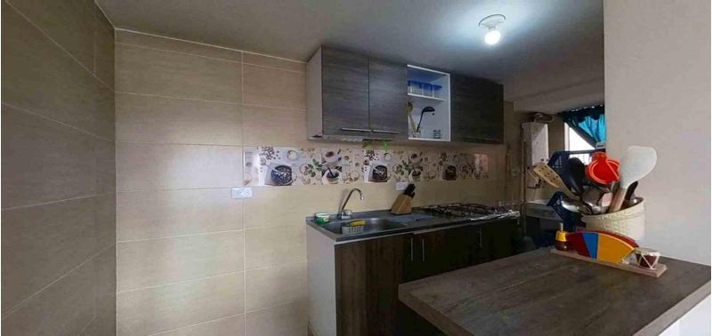 Apartamento en Venta en Madrid, la prosperidad-10