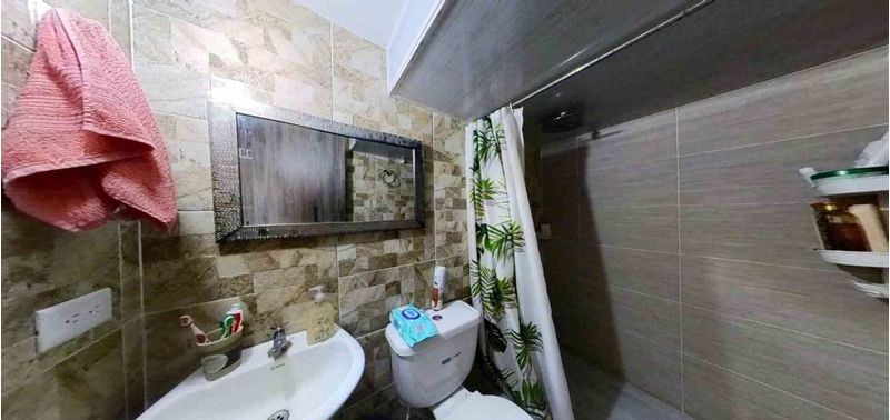 Apartamento en Venta en Madrid, la prosperidad-11