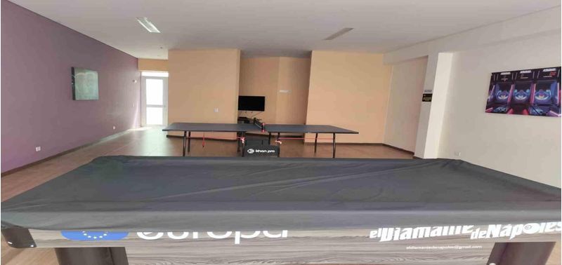Apartamento en Venta en Madrid, la prosperidad-14