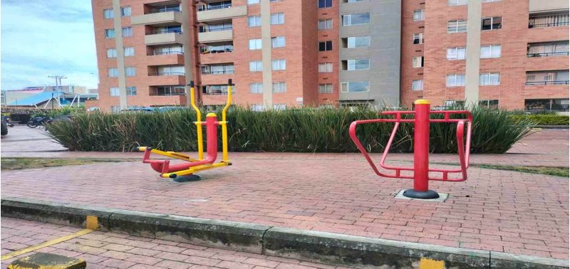 Apartamento en Venta en Madrid, la prosperidad-16