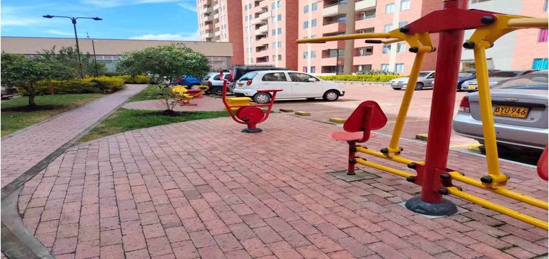 Apartamento en Venta en Madrid, la prosperidad-19