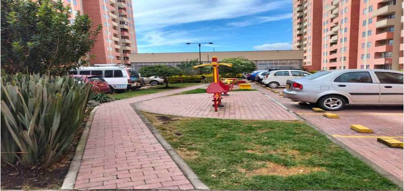Apartamento en Venta en Madrid, la prosperidad-20