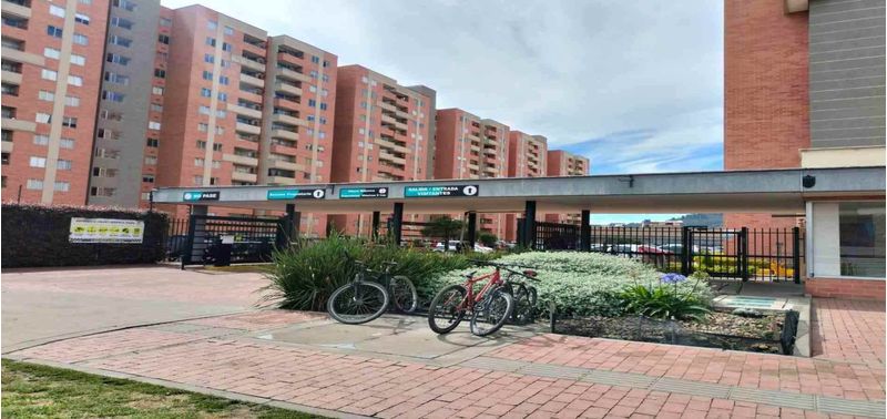 Apartamento en Venta en Madrid, la prosperidad-24