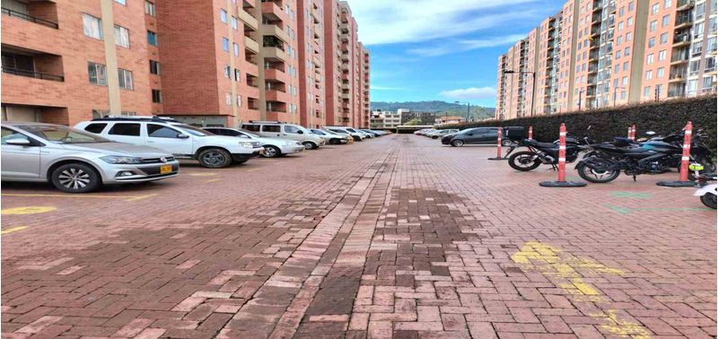 Apartamento en Venta en Madrid, la prosperidad-25