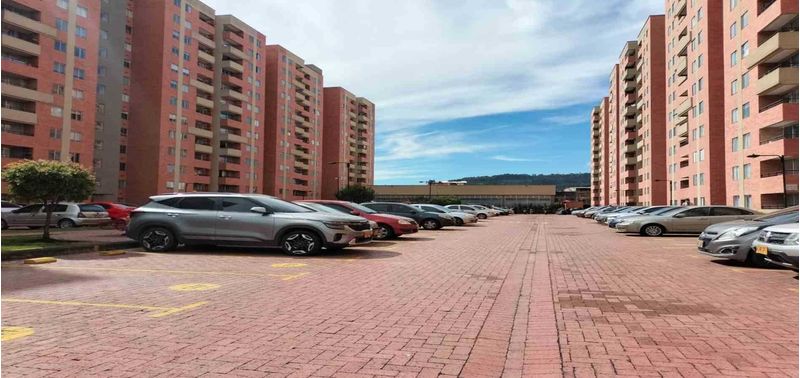 Apartamento en Venta en Madrid, la prosperidad-28