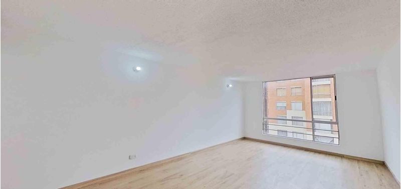 Apartamento en Venta en Zipaquirá, el carmen-1