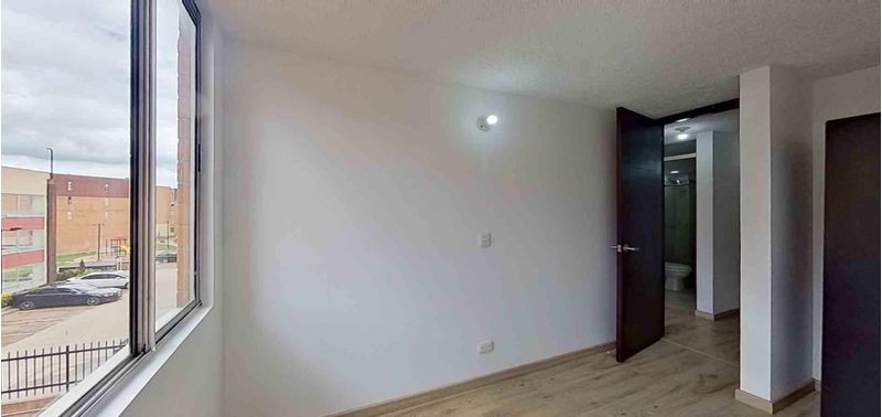 Apartamento en Venta en Zipaquirá, el carmen-10
