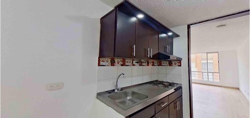 Apartamento en Venta en Zipaquirá, el carmen-16