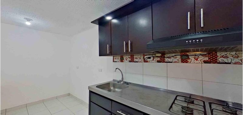 Apartamento en Venta en Zipaquirá, el carmen-17