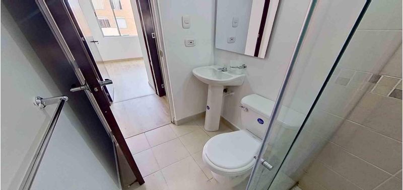 Apartamento en Venta en Zipaquirá, el carmen-19