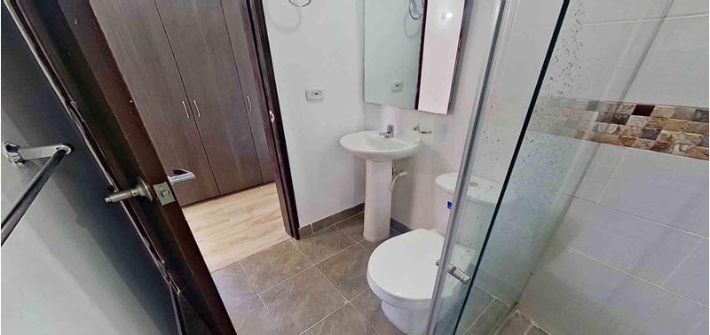 Apartamento en Venta en Zipaquirá, el carmen-20