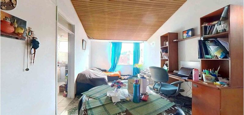 Apartamento en Venta en Bogotá, D.C., los naranjos-0