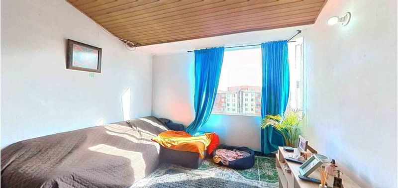 Apartamento en Venta en Bogotá, D.C., los naranjos-1