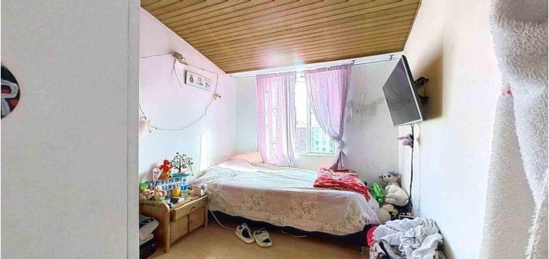 Apartamento en Venta en Bogotá, D.C., los naranjos-2