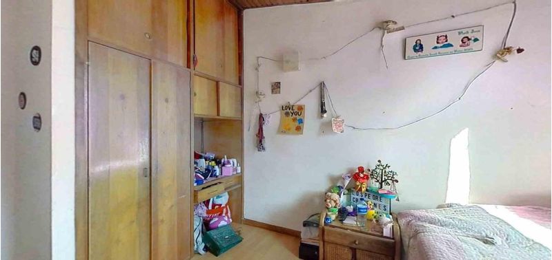 Apartamento en Venta en Bogotá, D.C., los naranjos-3
