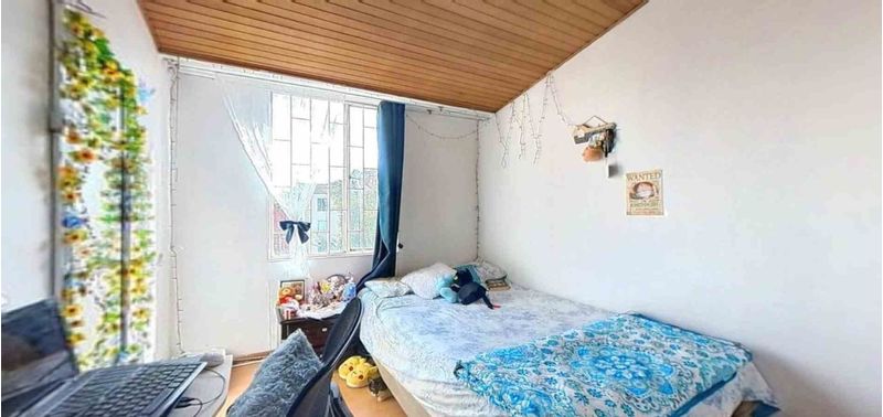 Apartamento en Venta en Bogotá, D.C., los naranjos-4