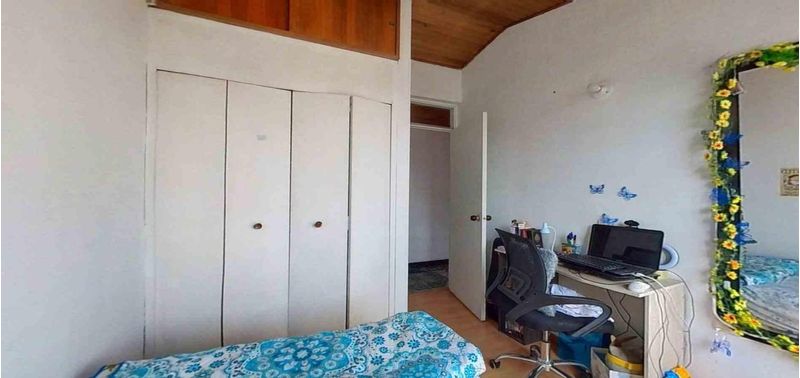Apartamento en Venta en Bogotá, D.C., los naranjos-5