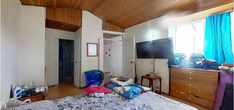 Apartamento en Venta en Bogotá, D.C., los naranjos-6