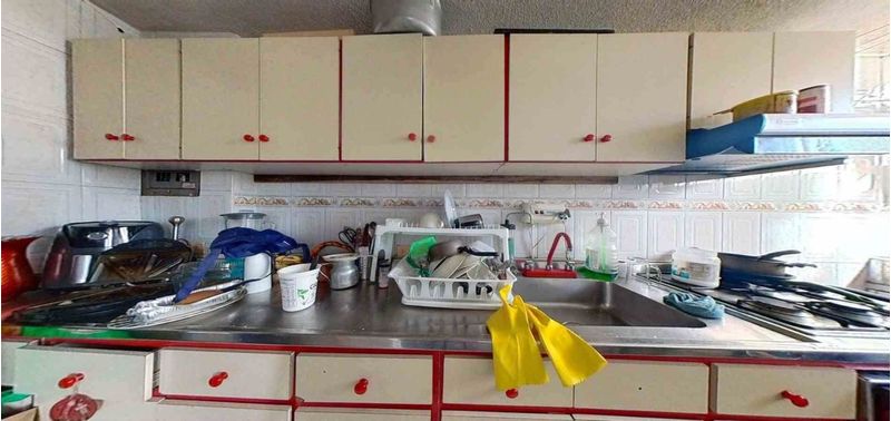 Apartamento en Venta en Bogotá, D.C., los naranjos-9