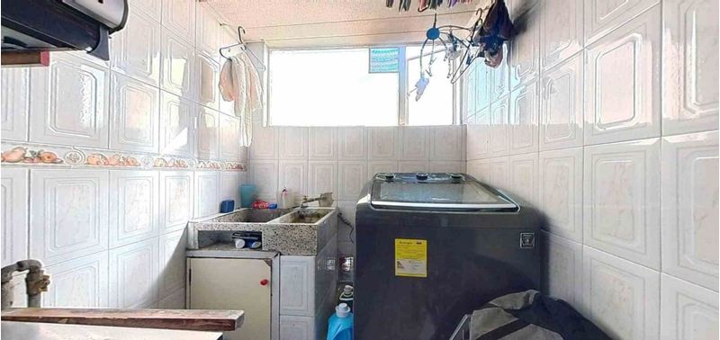 Apartamento en Venta en Bogotá, D.C., los naranjos-11