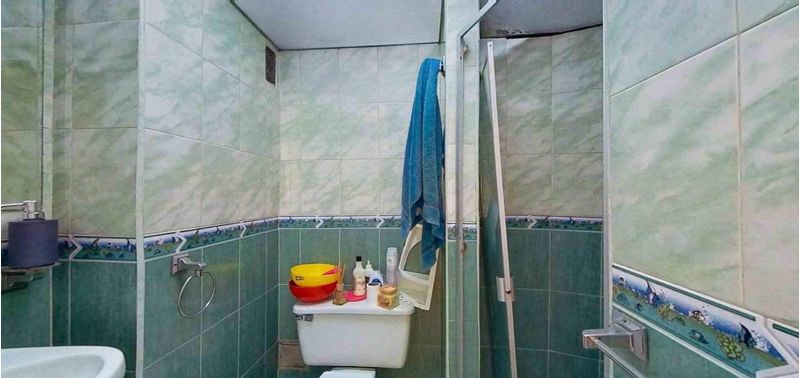Apartamento en Venta en Bogotá, D.C., los naranjos-13