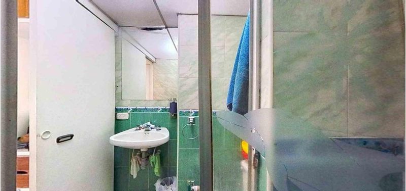 Apartamento en Venta en Bogotá, D.C., los naranjos-14