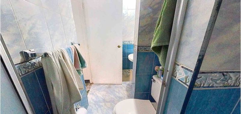 Apartamento en Venta en Bogotá, D.C., los naranjos-15