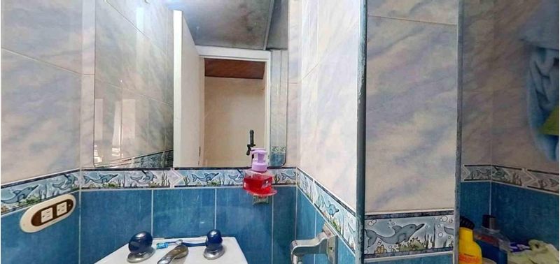 Apartamento en Venta en Bogotá, D.C., los naranjos-16