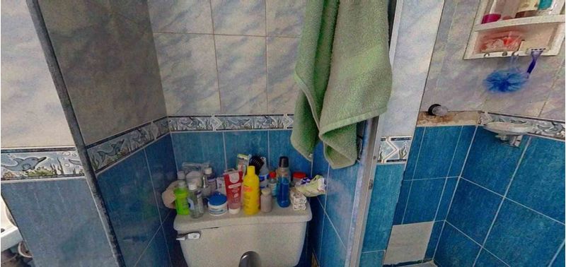 Apartamento en Venta en Bogotá, D.C., los naranjos-17