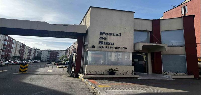 Apartamento en Venta en Bogotá, D.C., los naranjos-19