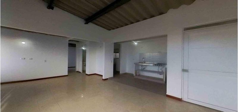 Apartamento en Venta en Madrid, san pedro