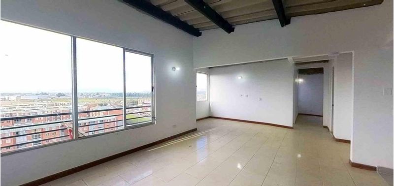 Apartamento en Venta en Madrid, san pedro-1