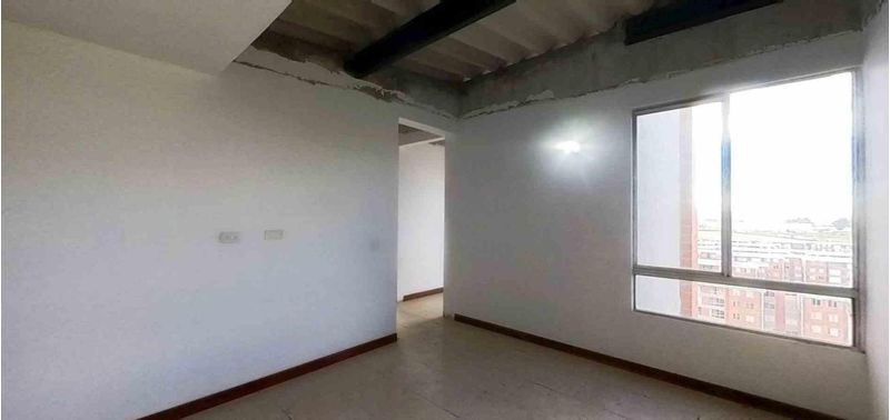 Apartamento en Venta en Madrid, san pedro-5