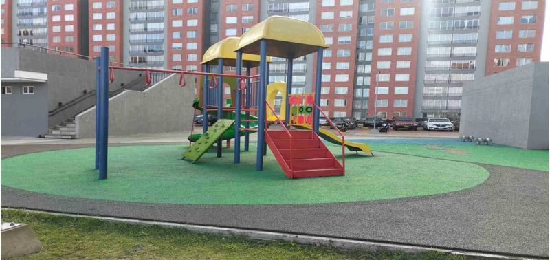 Apartamento en Venta en Madrid, san pedro-14
