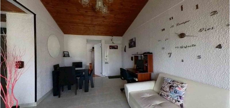 Apartamento en Venta en Bogotá, D.C., Almendros