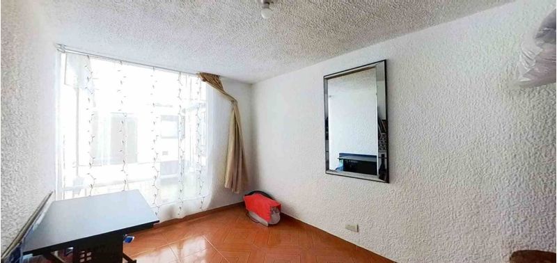 Apartamento en Venta en Bogotá, D.C., Almendros-3