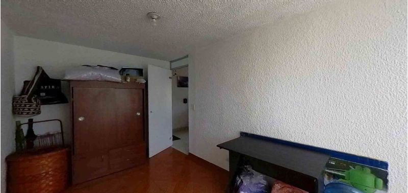 Apartamento en Venta en Bogotá, D.C., Almendros-4