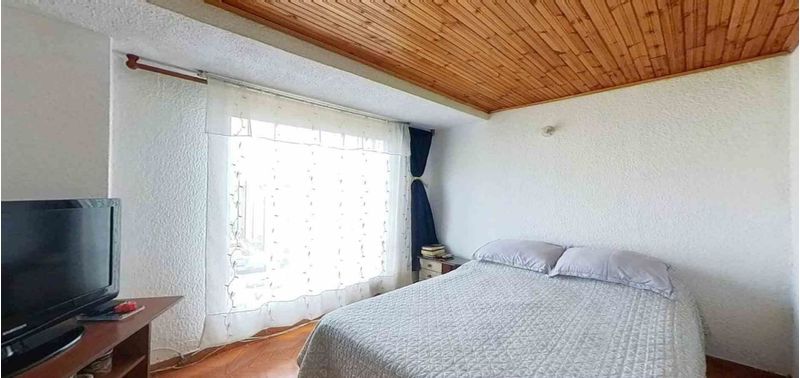 Apartamento en Venta en Bogotá, D.C., Almendros-7