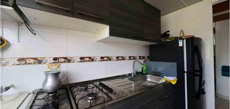 Apartamento en Venta en Bogotá, D.C., Almendros-8