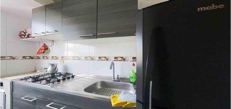 Apartamento en Venta en Bogotá, D.C., Almendros-9