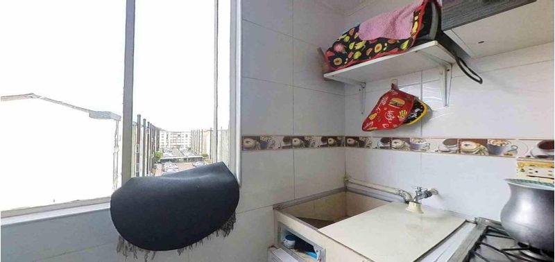Apartamento en Venta en Bogotá, D.C., Almendros-10