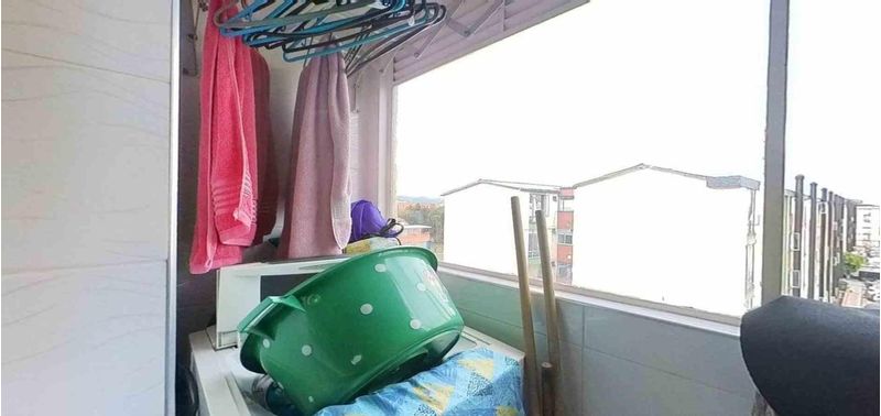 Apartamento en Venta en Bogotá, D.C., Almendros-11